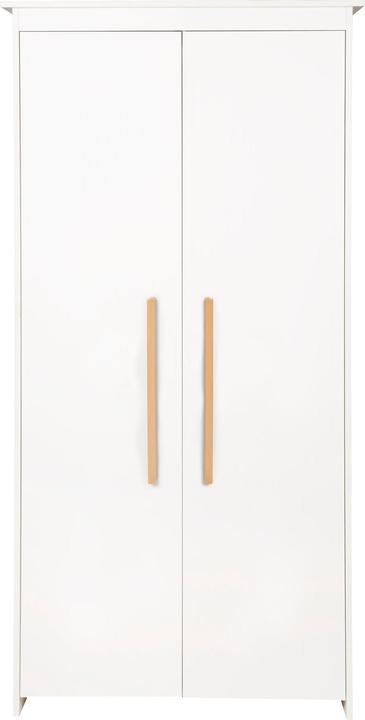 Roba Armoire 2 portes Lilo (96 cm)