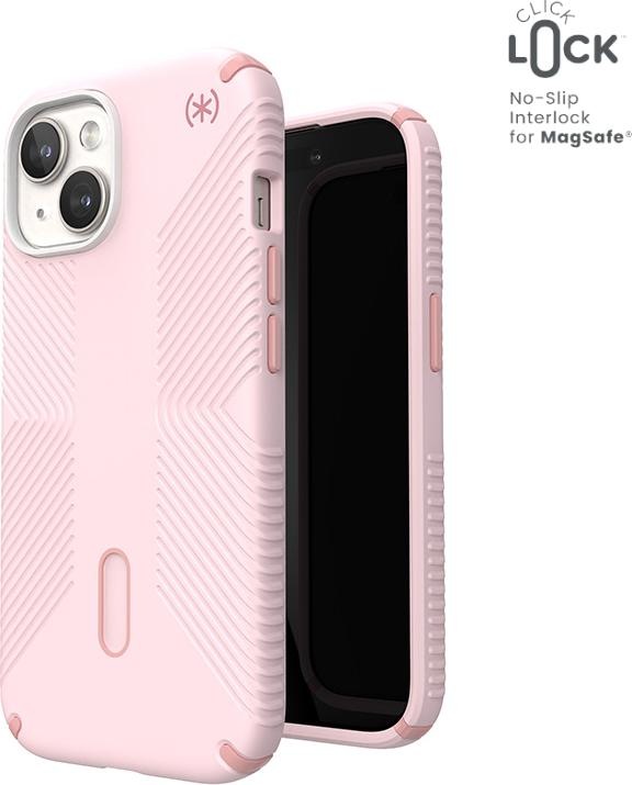 Produktbild speck iPhone 15 Hulle (Apple iPhone 15)