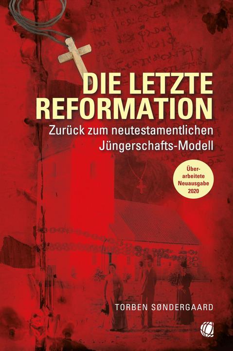Immagine prodotto Die letzte Reformation (überarbeitete Neuausgabe 2020) (Tedesco, Torben Søndergaard, 2020)
