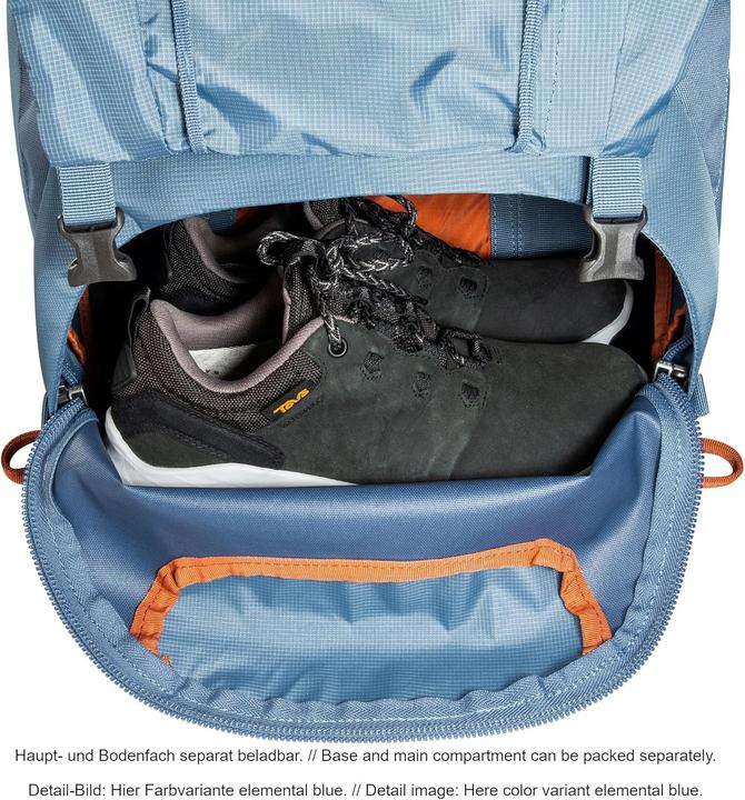 Produktbild Tatonka Women's Yukon 50+10 (50 l)