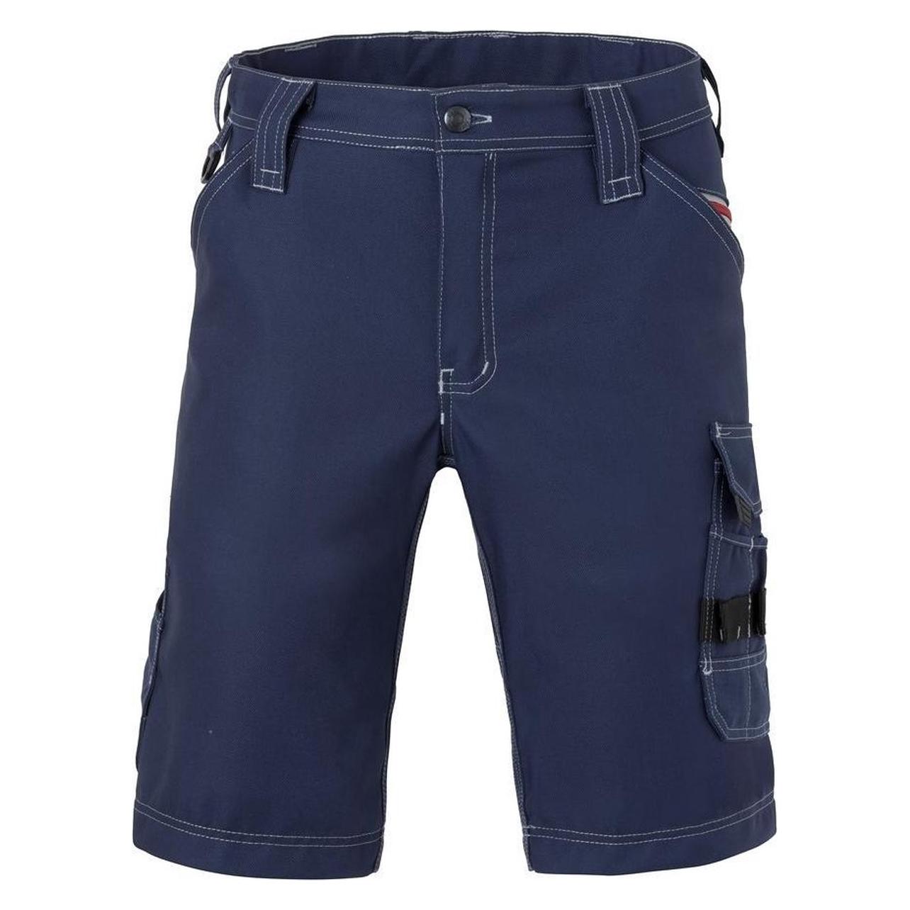 Havep, Werkbroek, Attitude Korte Broek 80241 Marine Maat 56 (56)
