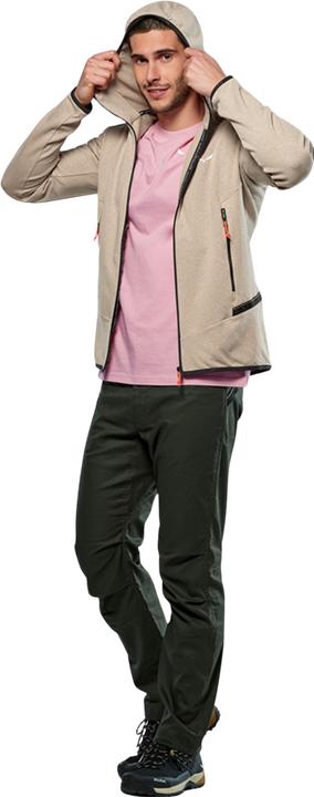 Immagine prodotto Salewa Agner Hemp 2 Hooded Jacket (48, M)