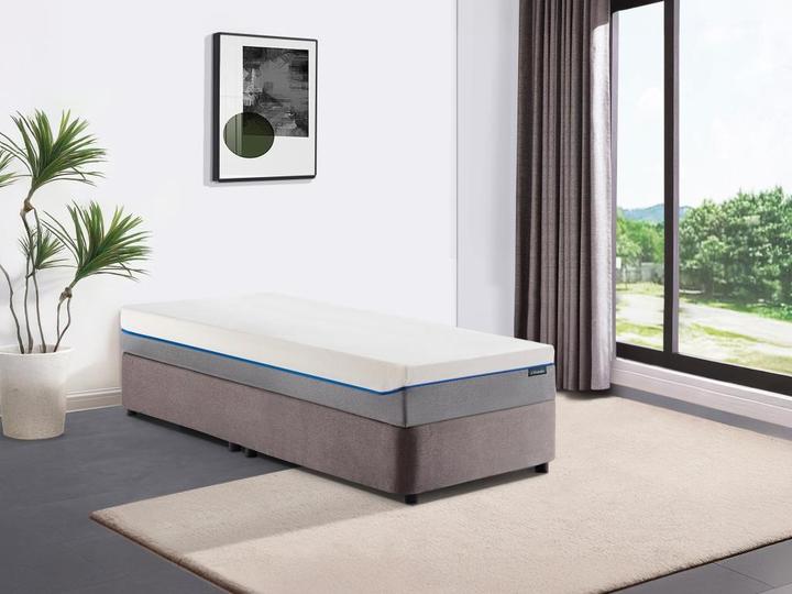 Image du produit Dreamea Poseidon (80 x 200 cm, Noyau de printemps)