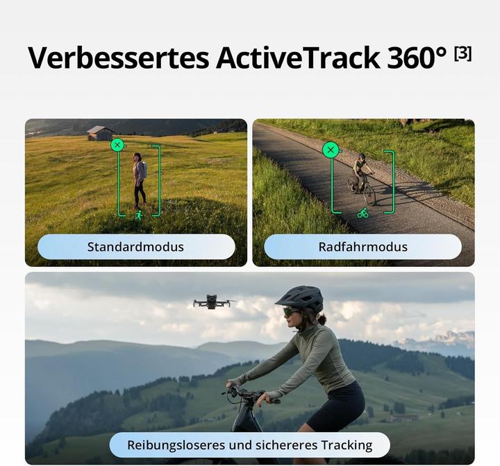 Actual product image DJI Mini 5 Pro (249 g)