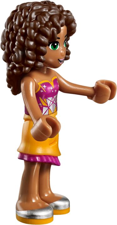 Produktbild LEGO Popstar Showbühne (41105, LEGO Friends)