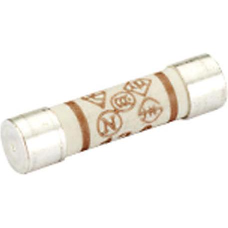 Bachmann, Sicherung, fuse in 13A f. Art. 921.0 Fuse in 13A f. Art. 921.010 (Feinsicherung, 13 A, Flink)