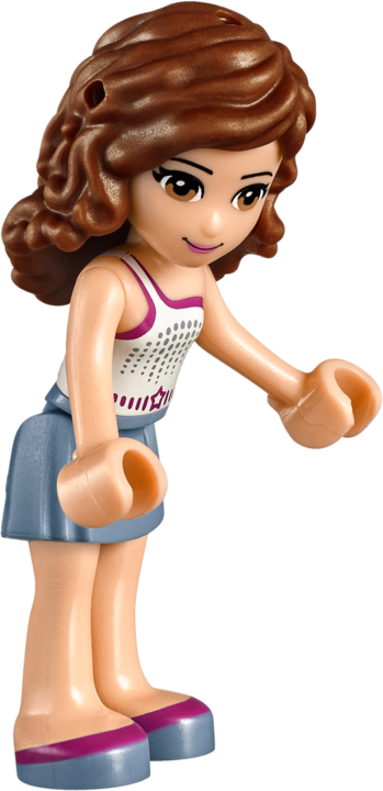 Immagine prodotto LEGO Studio di registrazione Pop Star (41103, LEGO Friends)