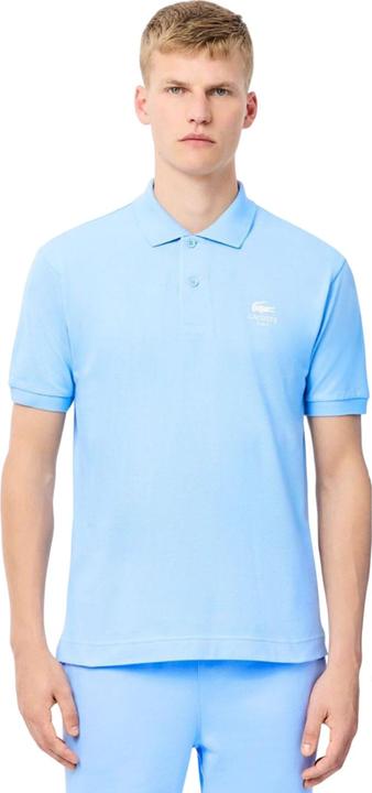 Actual product image Lacoste Unisex Adult L.12.12 Signature Classic Polo Shirt (S)