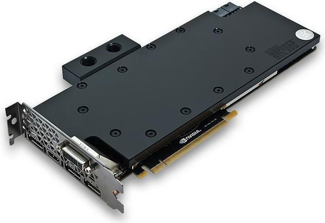 Produktbild EKWB Ek-Fc980 Gtx
