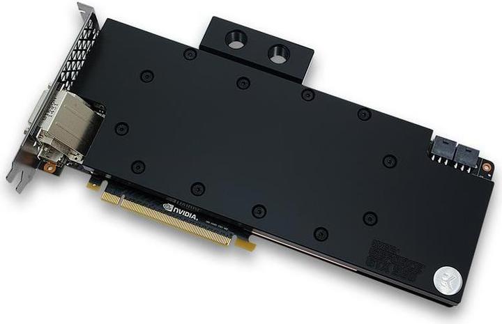 Produktbild EKWB Ek-Fc980 Gtx