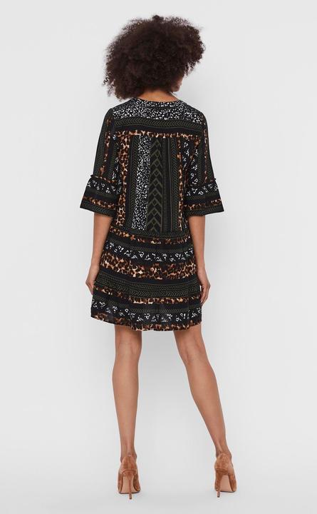 Actual product image Vero Moda Printed tunic (M)
