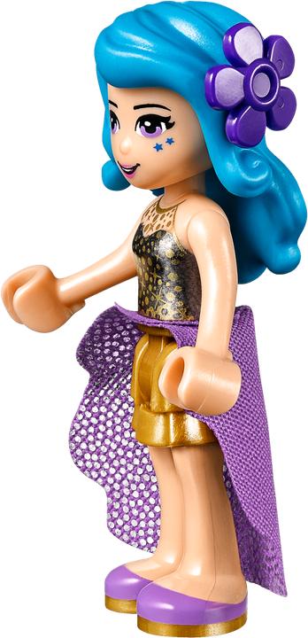 Produktbild LEGO Popstar Garderobe (41104, LEGO Friends)