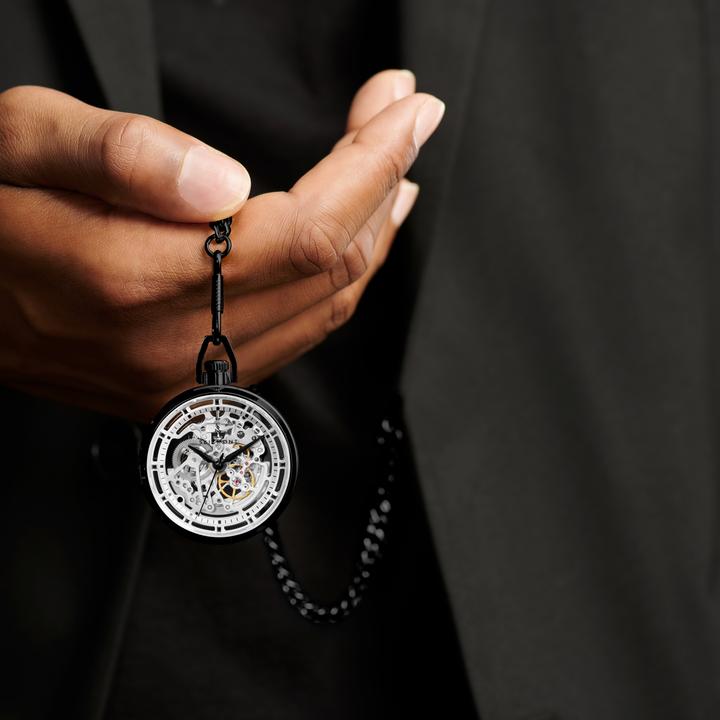 Image du produit Seizmont Agito (Montre à gousset, 42 mm)