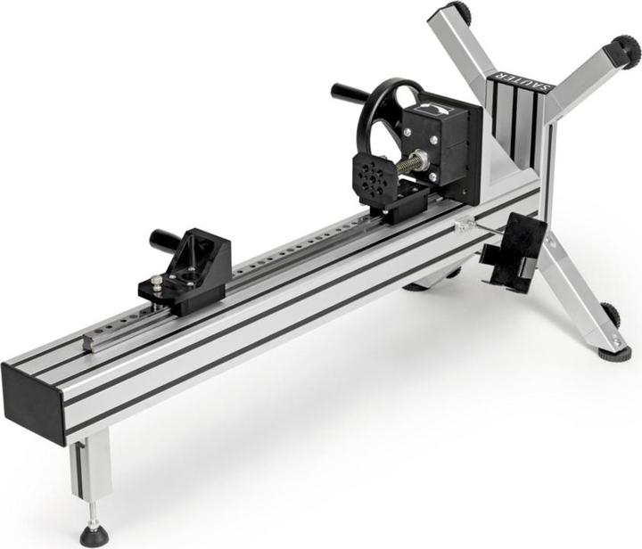 Actual product image Kern Manueller Prüfstand