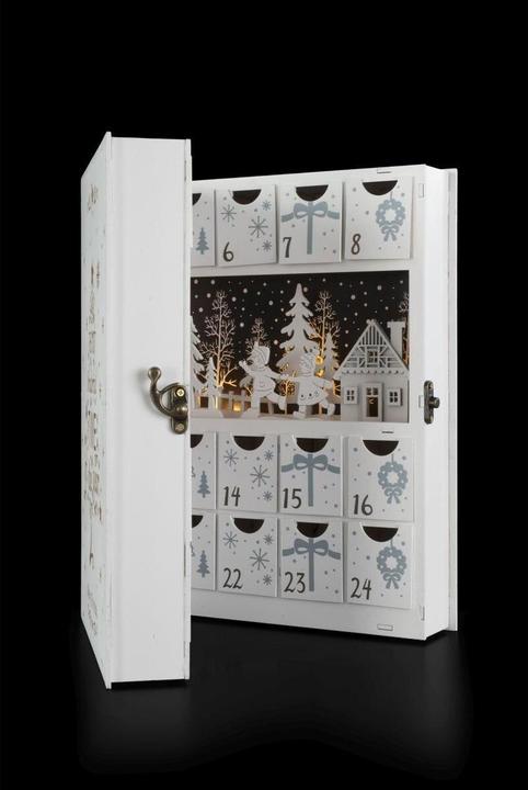 Produktbild STT Xmas