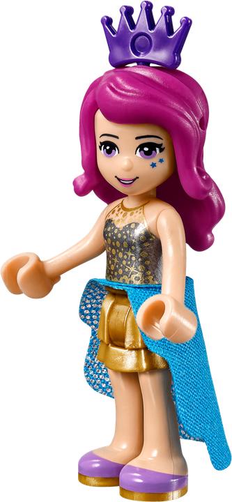 Produktbild LEGO Popstar Garderobe (41104, LEGO Friends)