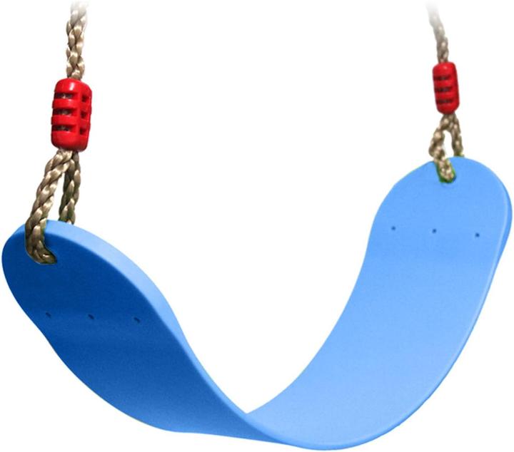 Actual product image Extsud Elastische Kinderschaukel für Outdoor-Spielspass