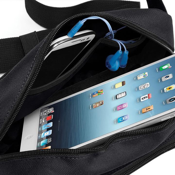 Immagine prodotto Bagbase Borsa da cintura bum bag 25 litri