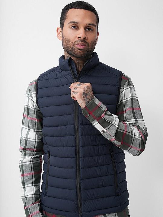 Produktbild Ecoalf Steppgilet CARDIFF (XL)