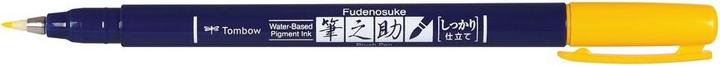 Image du produit Tombow FUDENOSUKE HARD - Crayon de calligraphie (1 x)