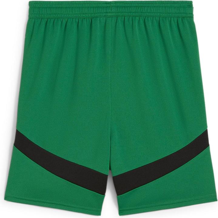 Actual product image Puma BMG Shorts Replica Jr (164)