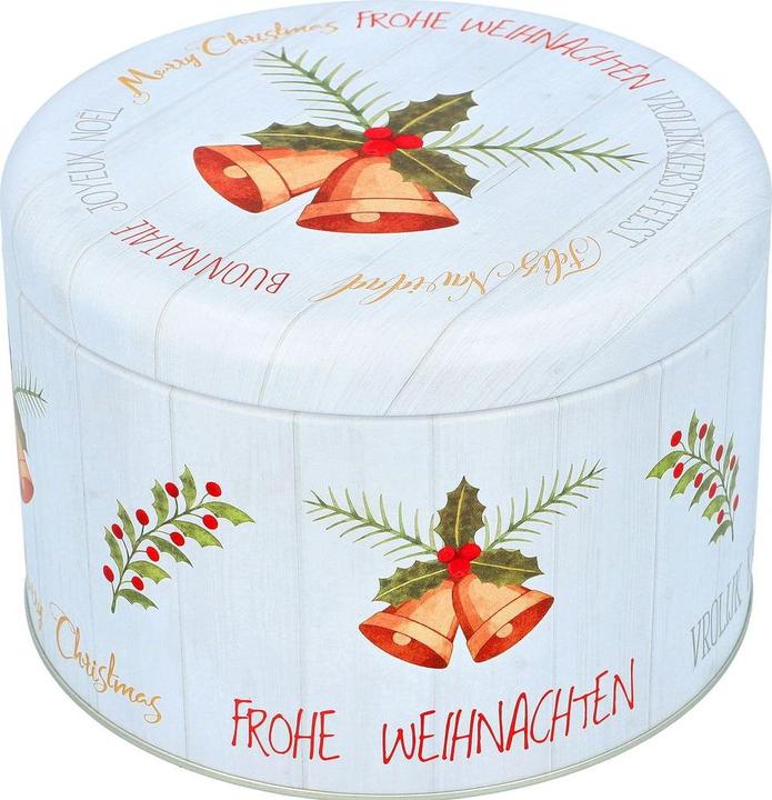 Immagine prodotto Birkmann Scatola di biscotti