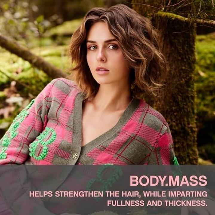 Produktbild Kevin Murphy Body Mass (100 ml)