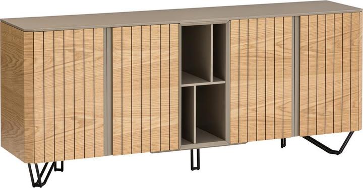 Image du produit Johann Jakob Feel (200 x 45 x 85 cm)