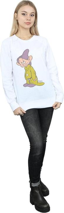 Image du produit Disney - Sweat CLASSIC DOPEY - Femme (XL)
