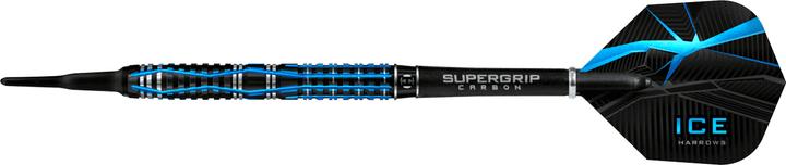 Image du produit Harrows Ice Recut Softtip