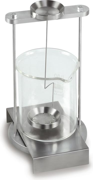 Actual product image Kern Set for density determination for EMB 2003V