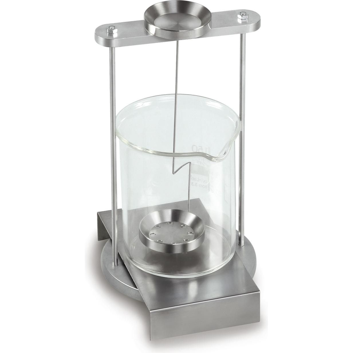 Kern Set zur Dichtebestimmung für EMB 2003V (YDB-01)