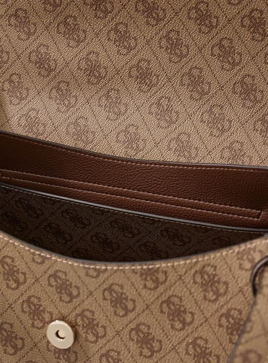 Immagine prodotto Guess Coleen Logo Flap Shoulder Bag