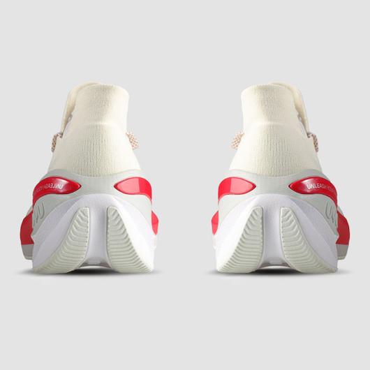 Actual product image UYN Lockie Red (46)