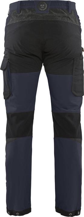 Produktbild Blakläder Stretch-Arbeitshose 4d (54)