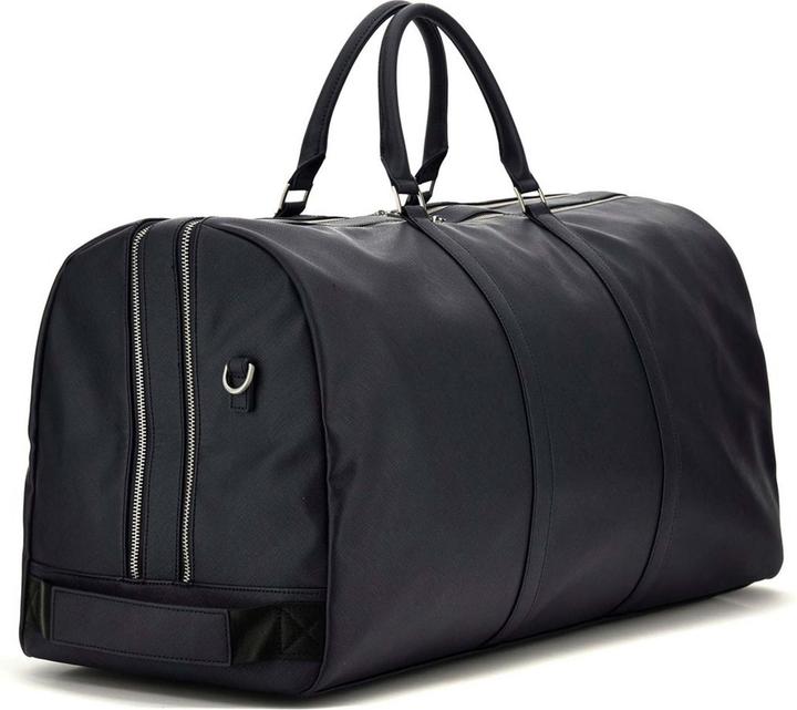 Immagine prodotto Guess Pisa - Weekender con doppia zip blu scuro (37 l)