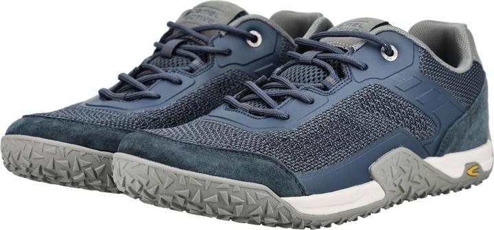 Image du produit Camel Active Sneaker pig nubuk/textile NAVY (40)