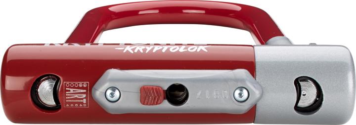 Productafbeelding Kryptonite KryptoLok 2 Mini 7 U-slot (17 cm)