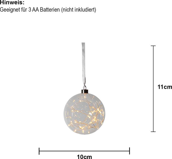 Produktbild Star Trading Glow
