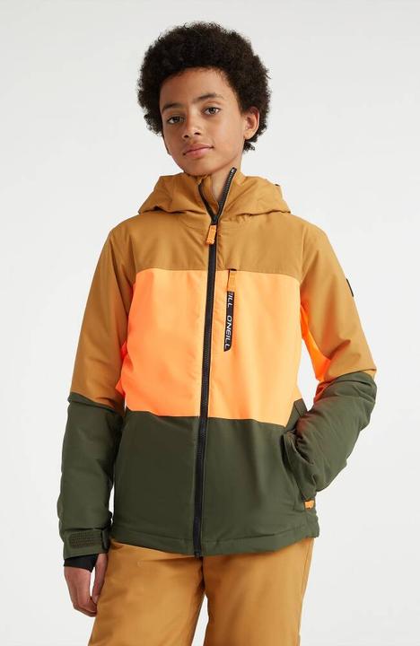 Produktbild O'Neill Carbonite Jacket (152)