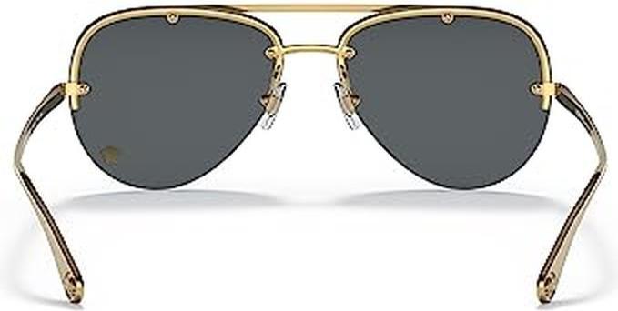Actual product image Versace Unisex Adult Sunglasses