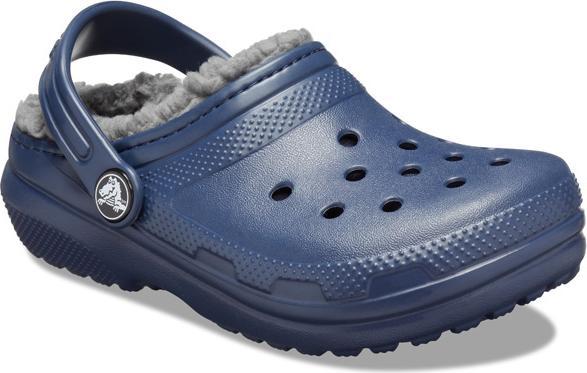 Produktbild Crocs T's Classic Lined Clog (24)