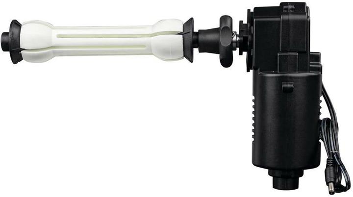 Actual product image Dörr Suspension radio motor for 4 paper backgrounds (Recording box)