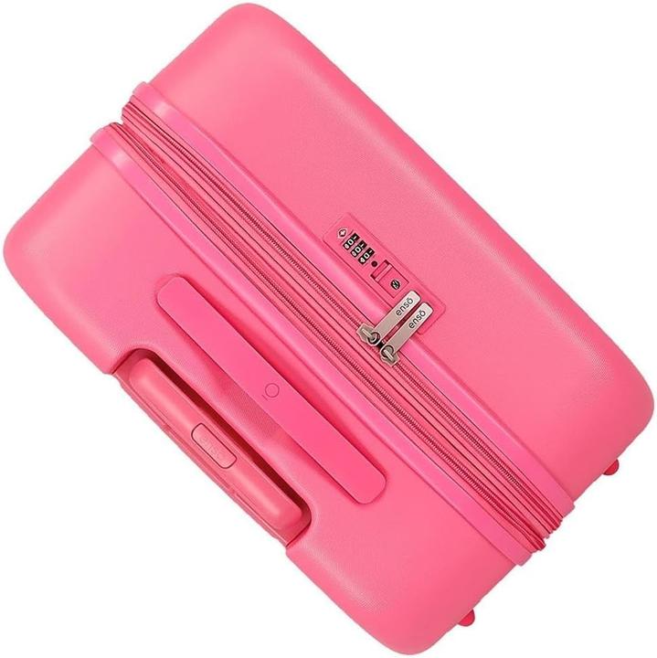 Actual product image Disney Playful Medium Suitcase (79 l)