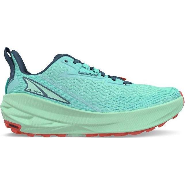 Altra, Damen, Laufschuhe, Women's Experience Wild (41), Türkis