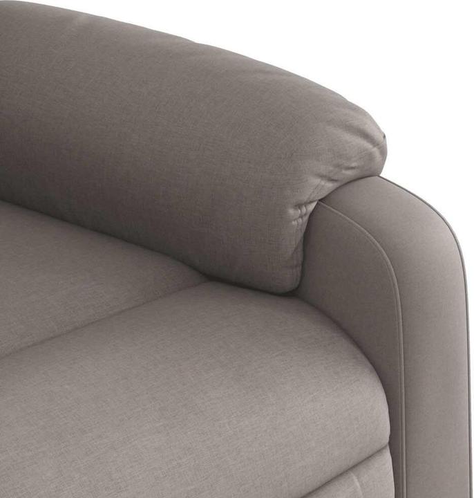 Image du produit vidaXL elektrischer Massagesessel