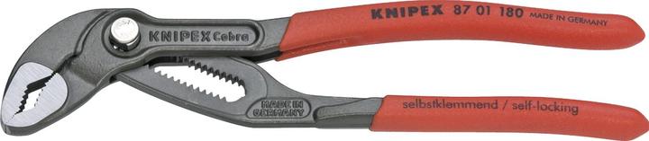 Actual product image Knipex Cobra (250 mm)