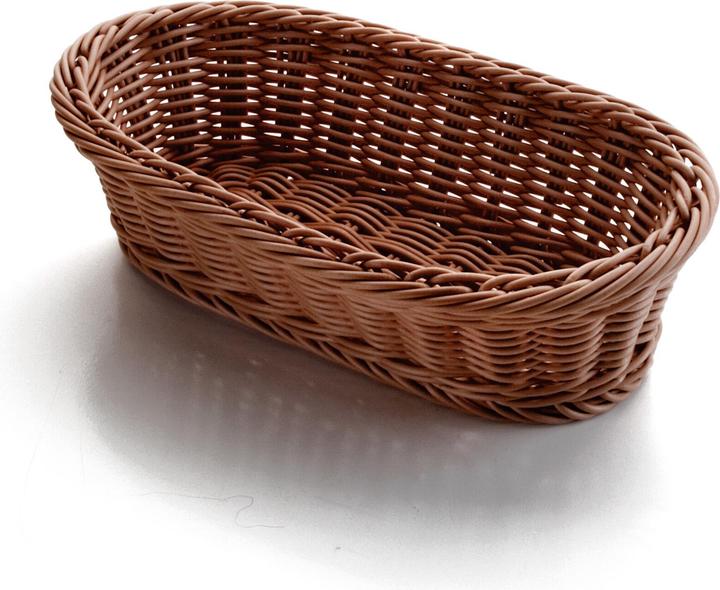 Produktbild Lacor Ovaler Brotkorb