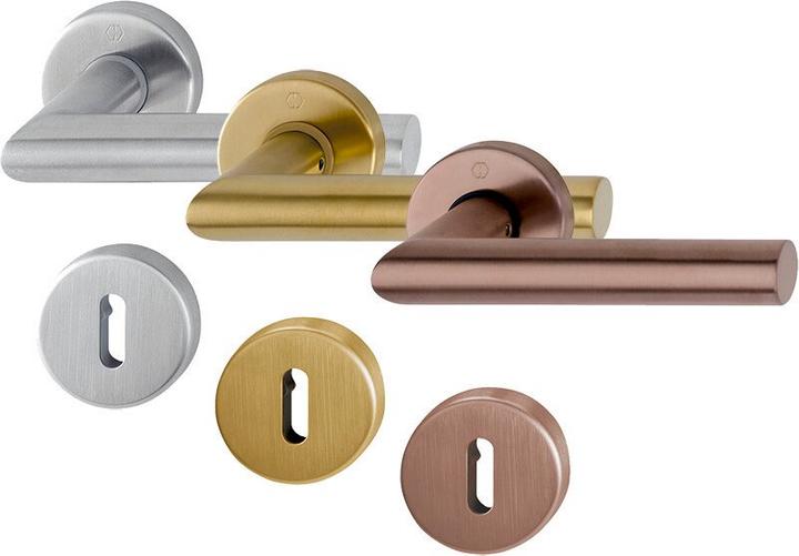 Produktbild Hoppe Amsterdam (Türgarnitur)