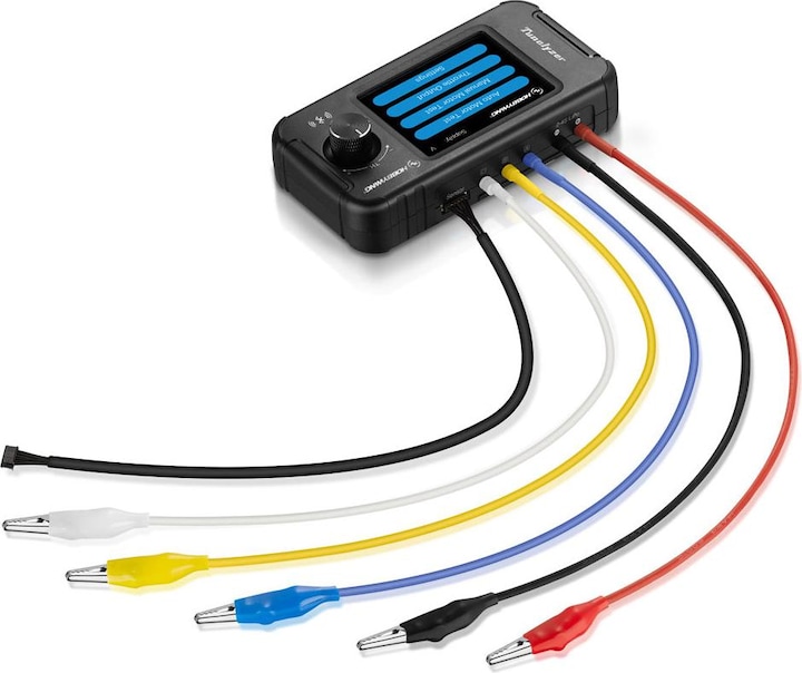 Produktbild Hobbywing Motortester Tunalyzer